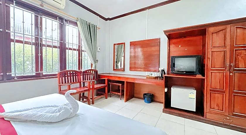 Khampaseuth Hotel