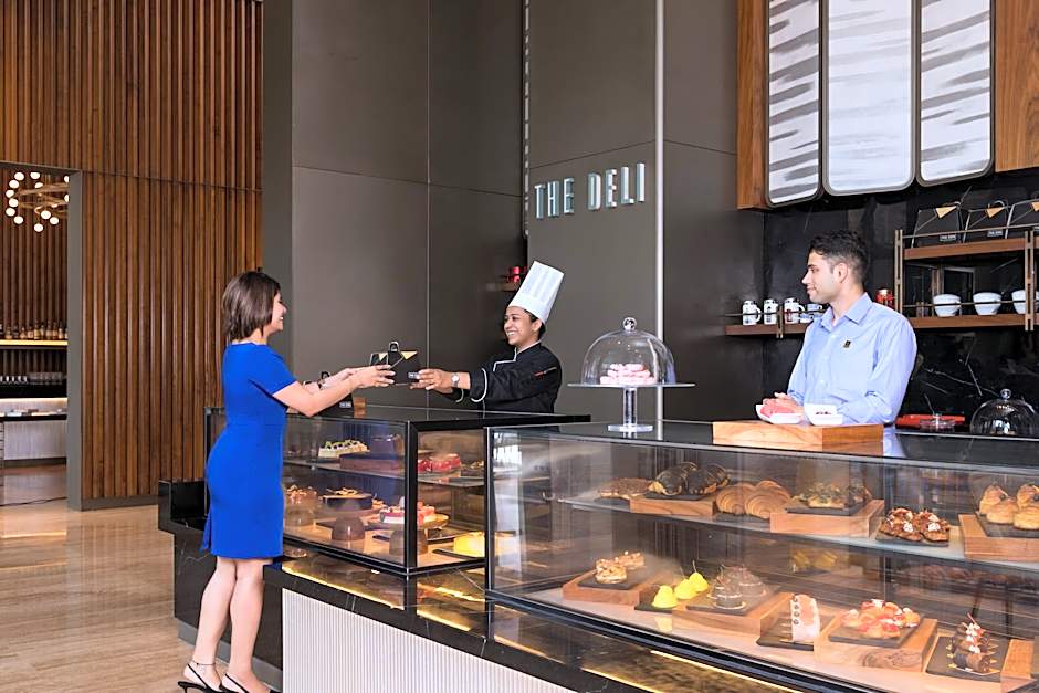 The Den Bengaluru, Lxr Hotels & Resorts