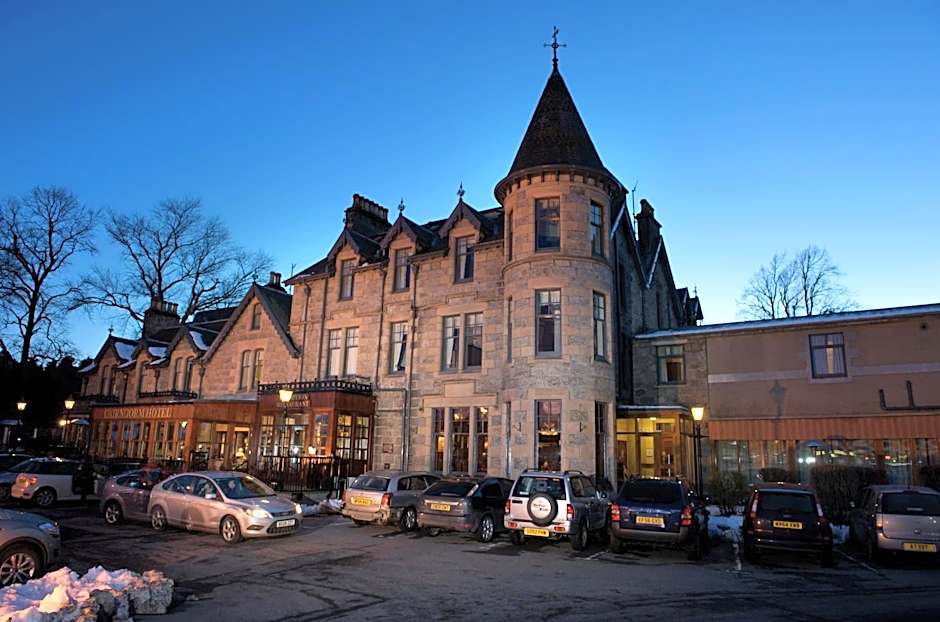 Cairngorm Hotel