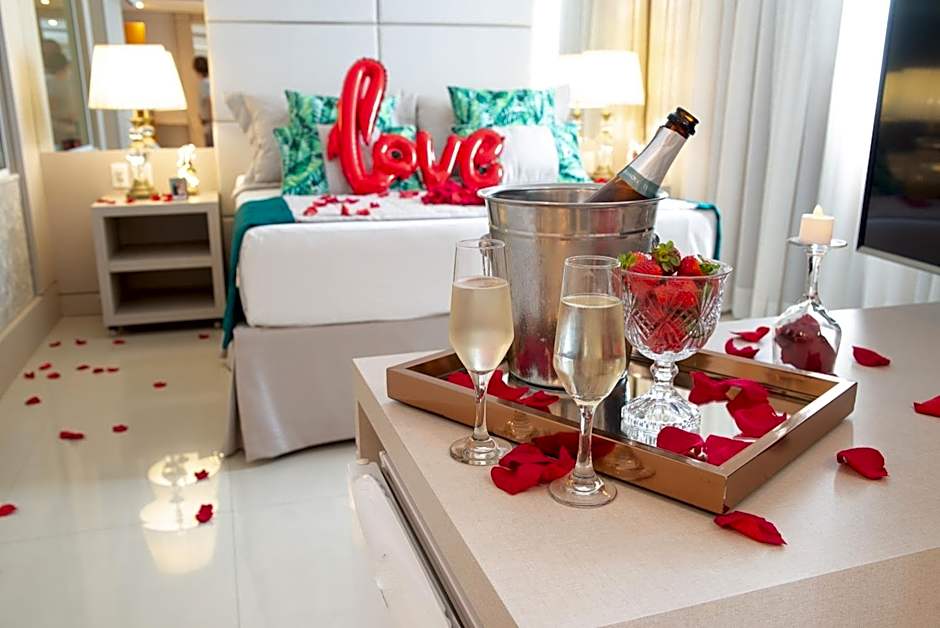 Nadai Confort Hotel E Spa