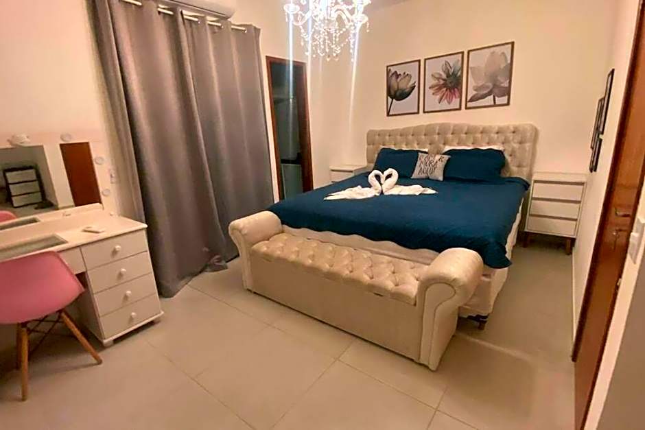 Casa Moderna na Praia do Peró