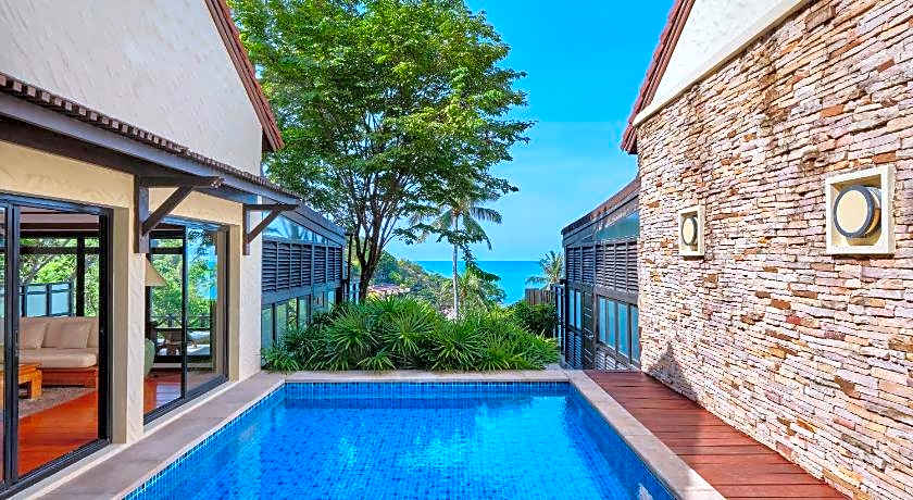 Garrya Tongsai Bay Samui