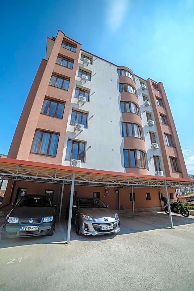 Elis Residence