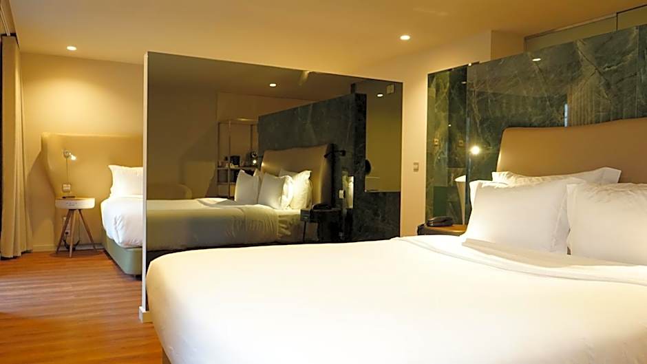 Grande Hotel Thermas Nature & SPA