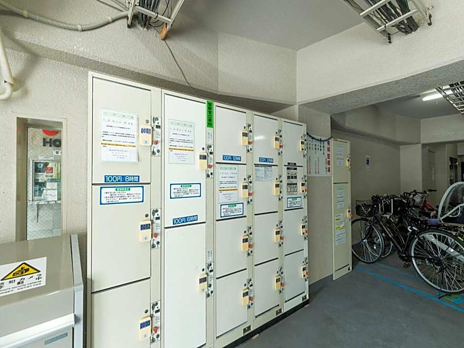 HOTEL Nishikawaguchi Weekly - Vacation STAY 44799v