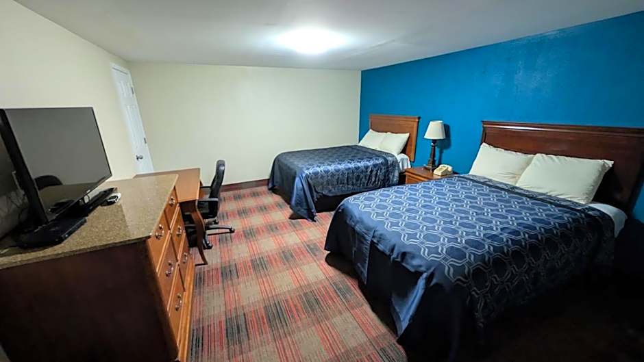 Red Lion Motel Southampton