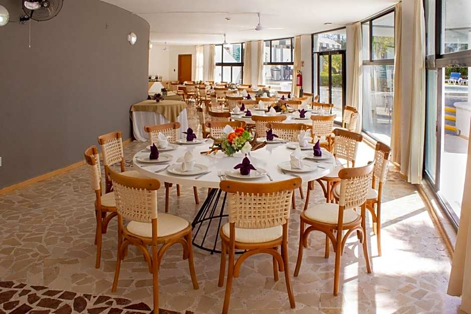 Holiday Inn Queretaro Zona Diamante By IHG