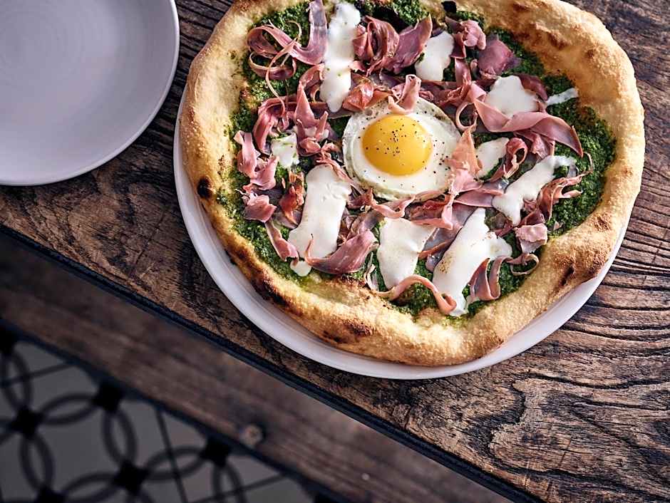 Kimpton Hotel Eventi By IHG