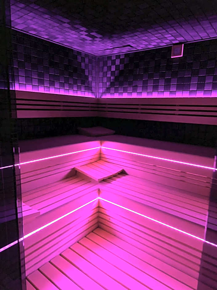 Apartmány Jarmilka s privátním wellness