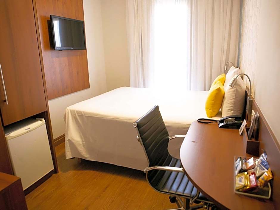 Mercure Sao Caetano do Sul