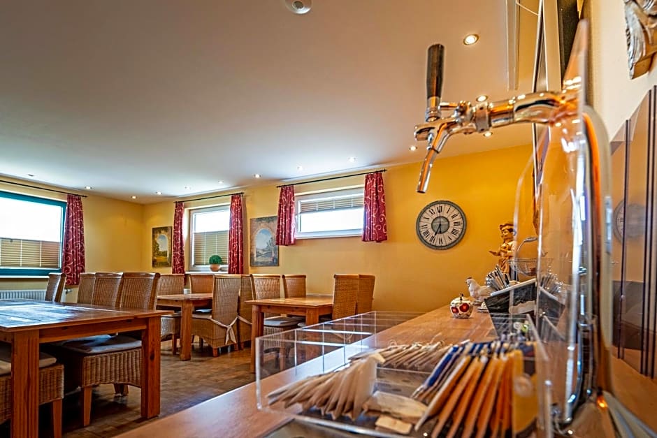 7o'Clock - Hotel Hannover