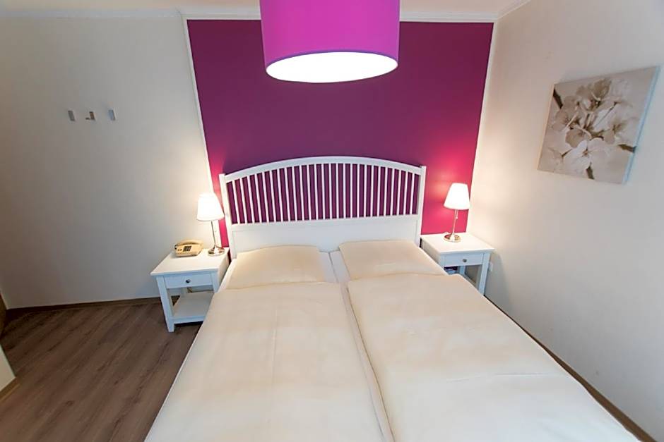 Hotel Heldt Dependance