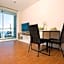 Bbg Seaside Luxurious Service Apartment