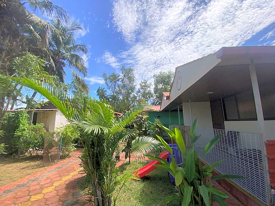 Photo 1 of 13 of Nature's Nest HomeStay