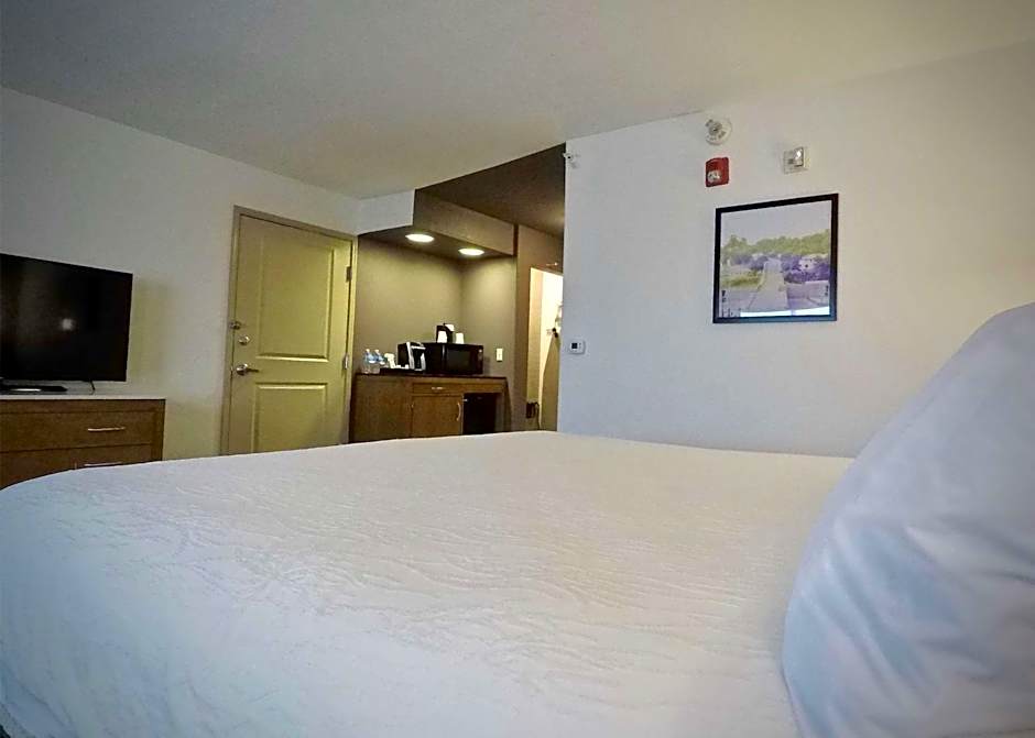 Hilton Garden Inn West Des Moines