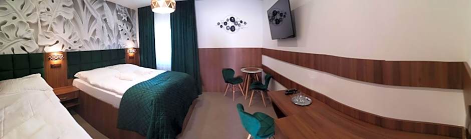 Hotel Biele Studničky Dargov