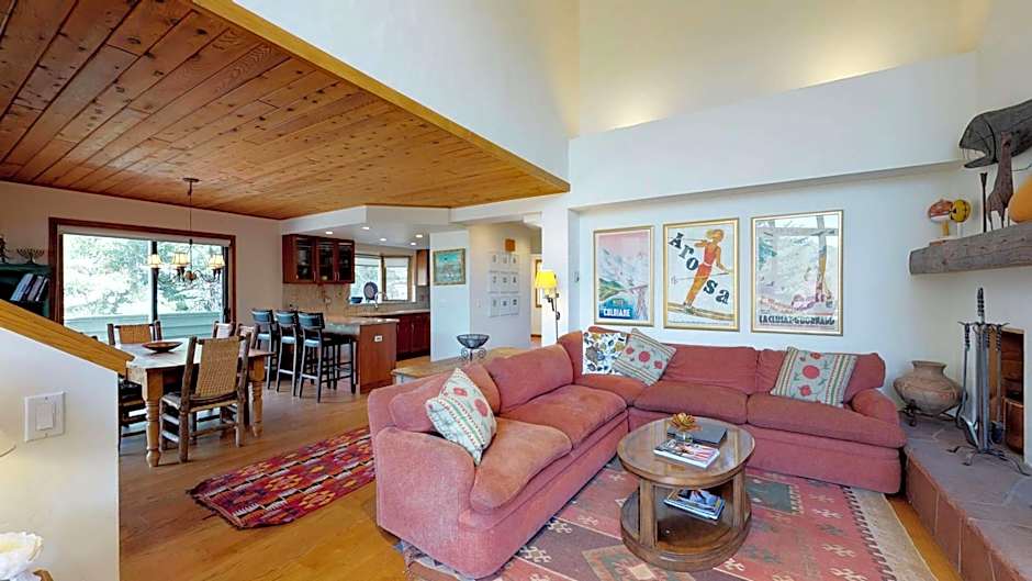 Vail Residences at Cascade Village, a Destination by Hyatt Residence