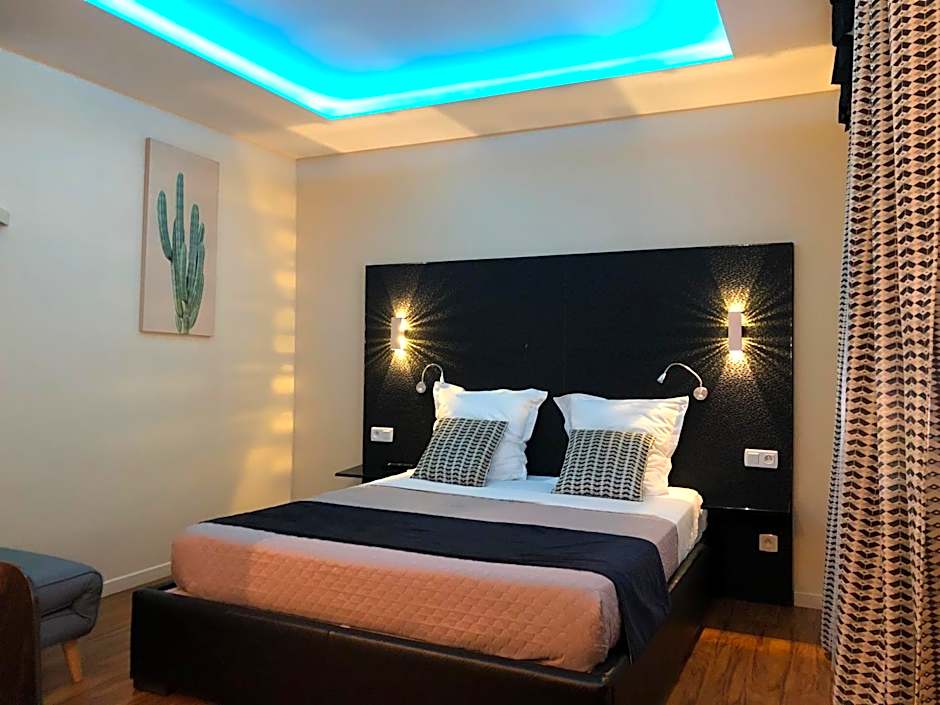 chambre suite B&B