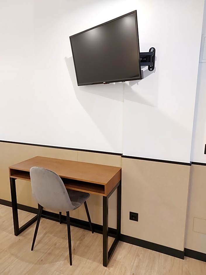 Hotel Costa Atlántica