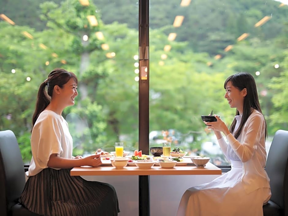 Hanamaki Onsen Hotel Hanamaki