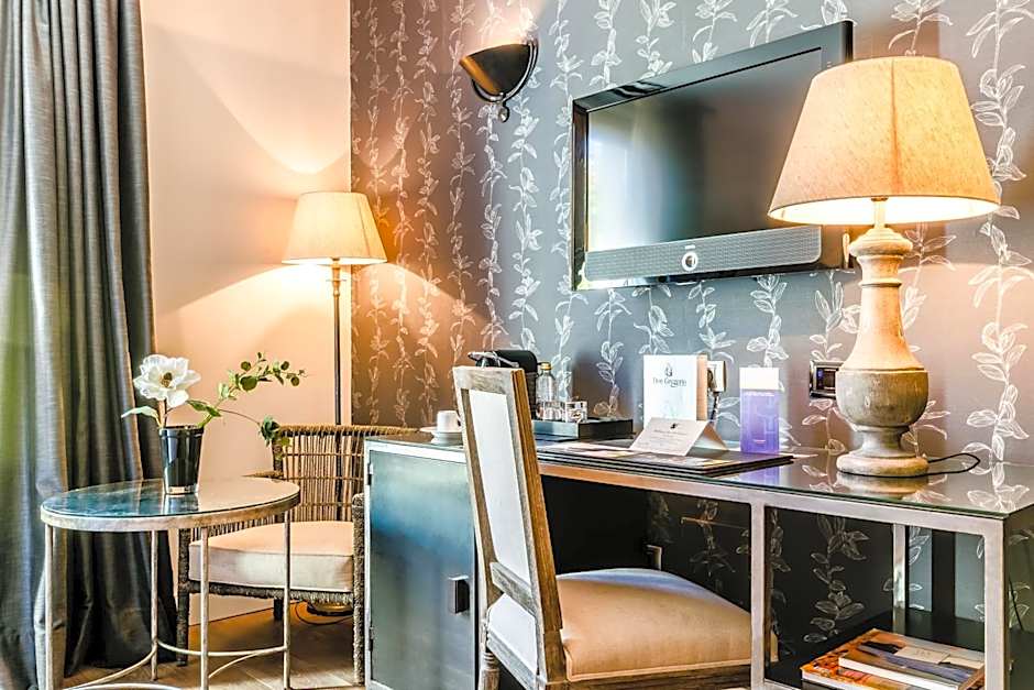 Grand Hotel Don Gregorio