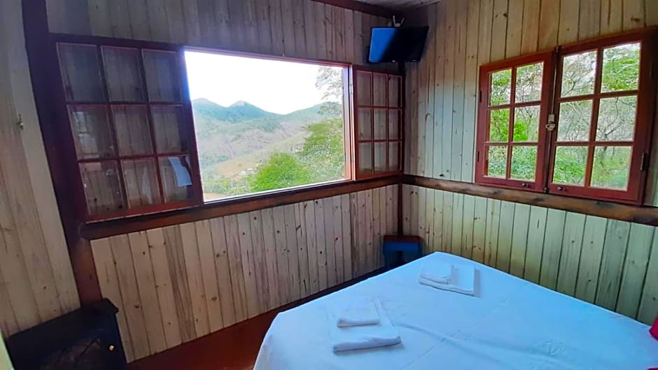 Itaipava, Cabana No Alto do Vale