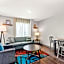 WoodSpring Suites Hudson Port Richey