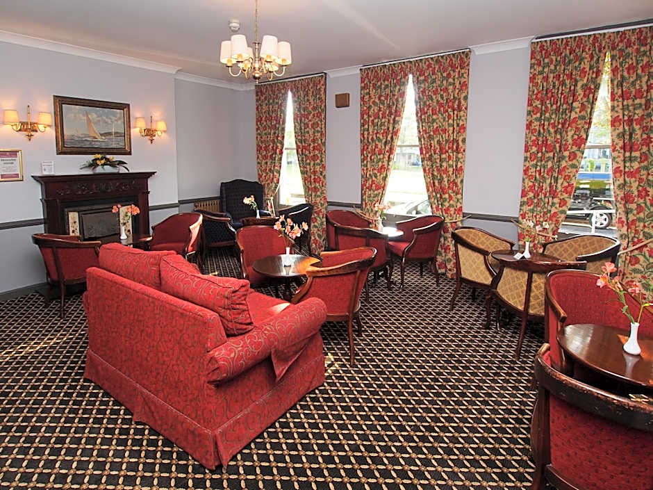 The Chatsworth Hotel