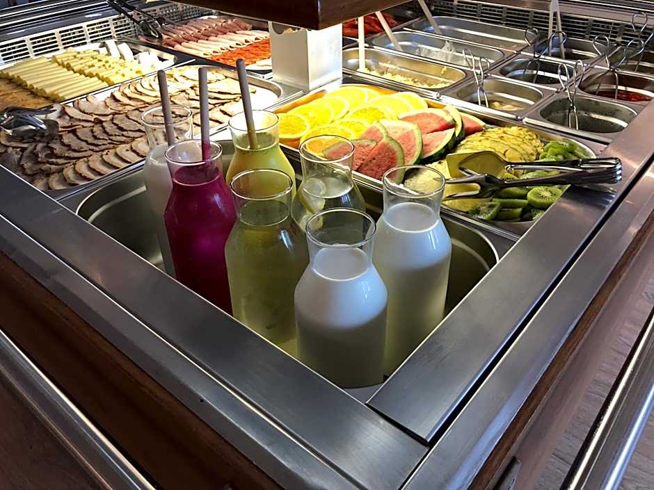 Hotel Orange Przeźmierowo