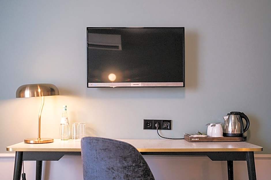 Mercure Hotel Pforzheim (Eroffnung Sommer 2025)