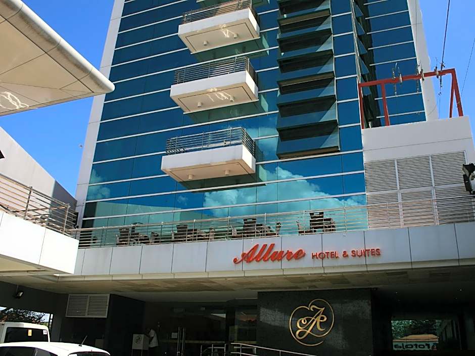 Allure Hotel & Suites
