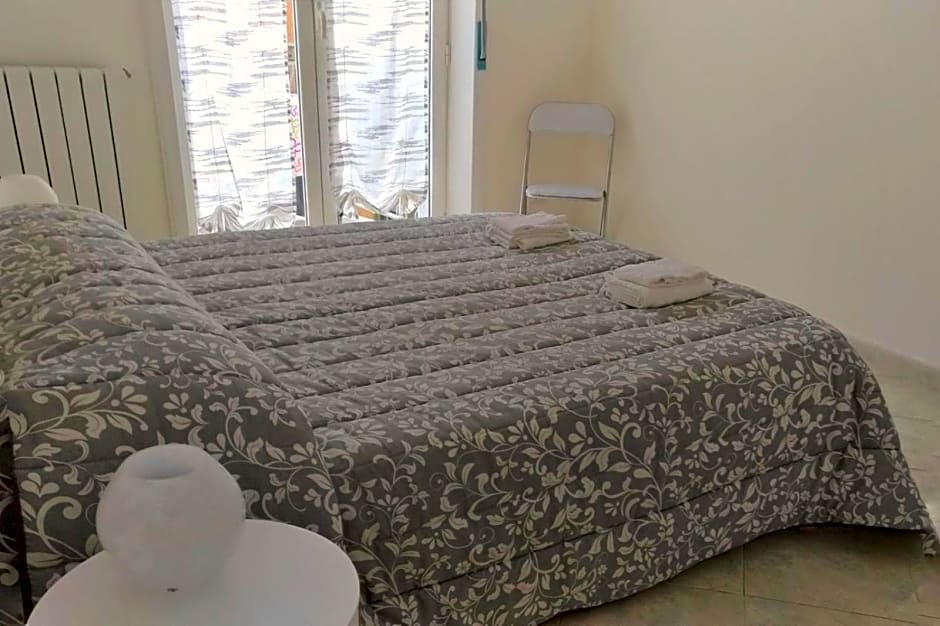 Il Soffione Home – Salerno, UT