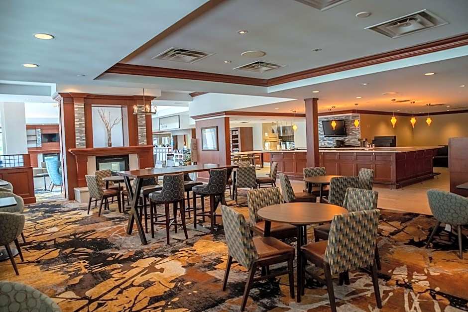 Hilton Garden Inn Erie