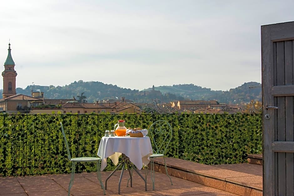 Hotel Pedrini