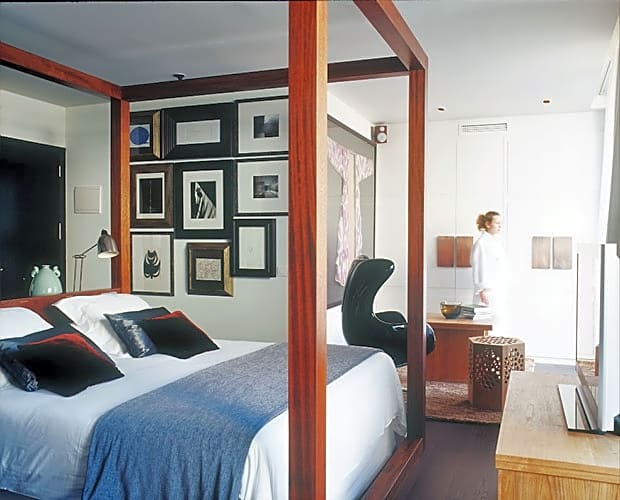 Hotel Pulitzer