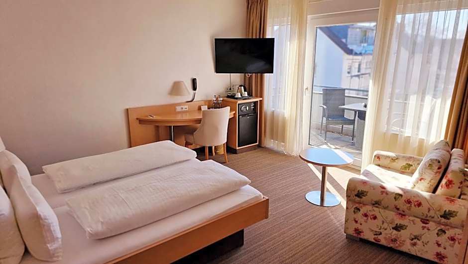 Hotel Garni Superior