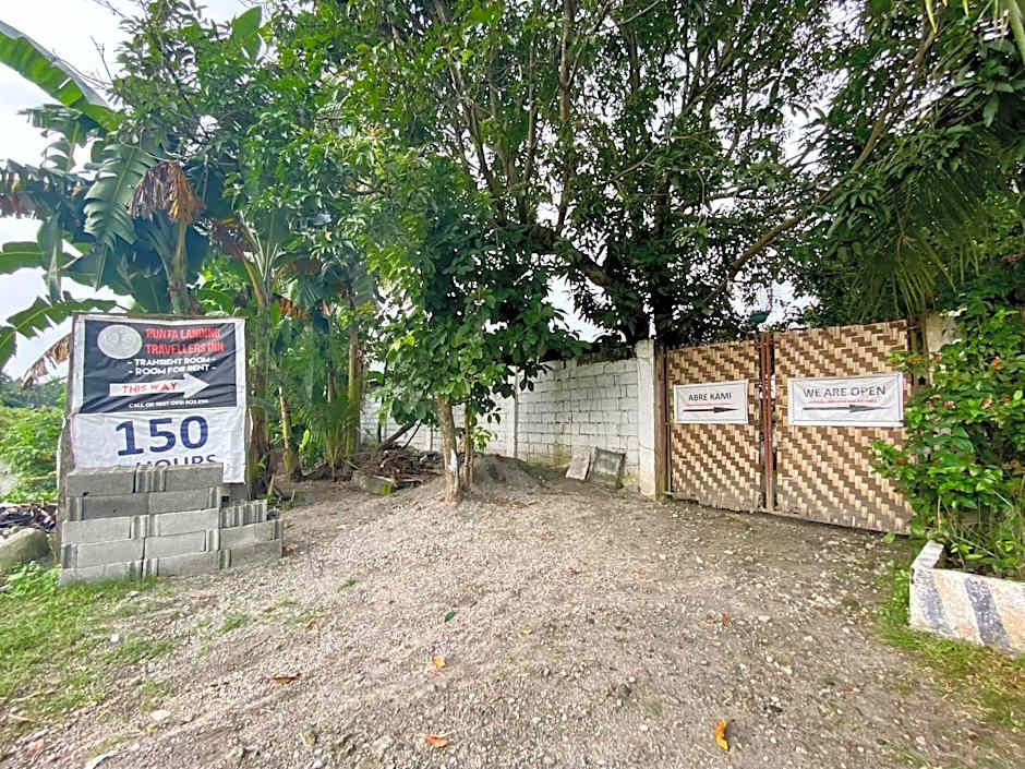 Punta Landing Travellers Inn