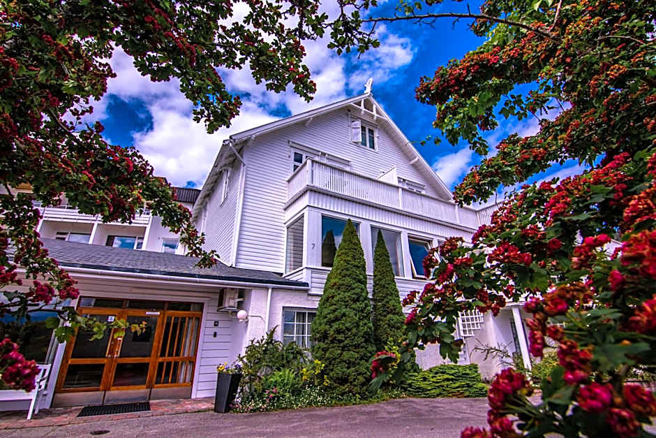 Kringsjå Hotel