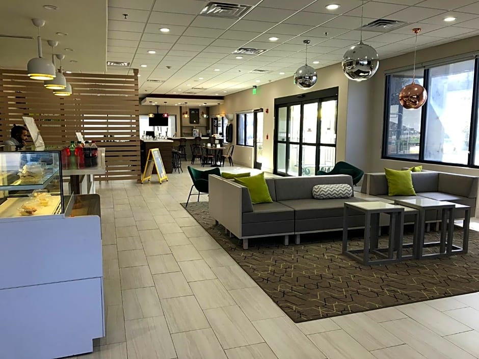 Holiday Inn Brownsville By IHG