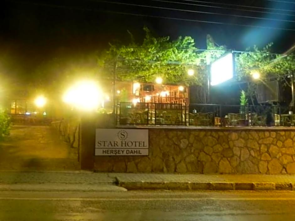 Star Hotel