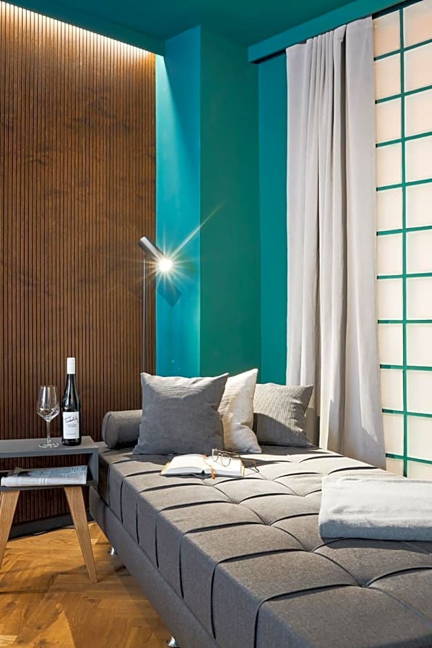 art Hotel Tucholsky