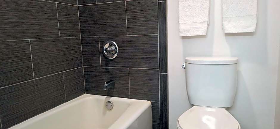 Rodeway Inn Alameda-Oakland