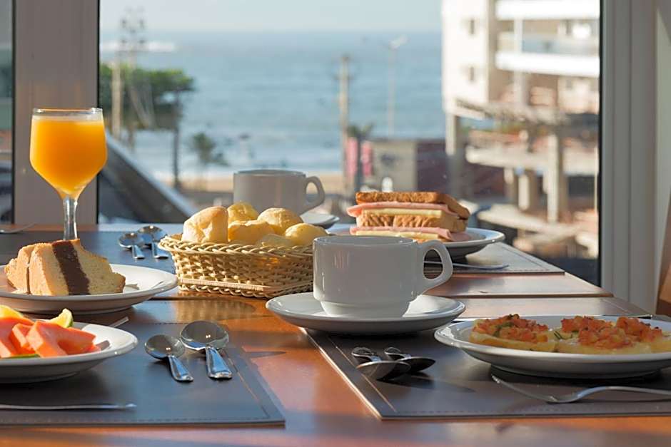 Tulip Inn Vila Velha