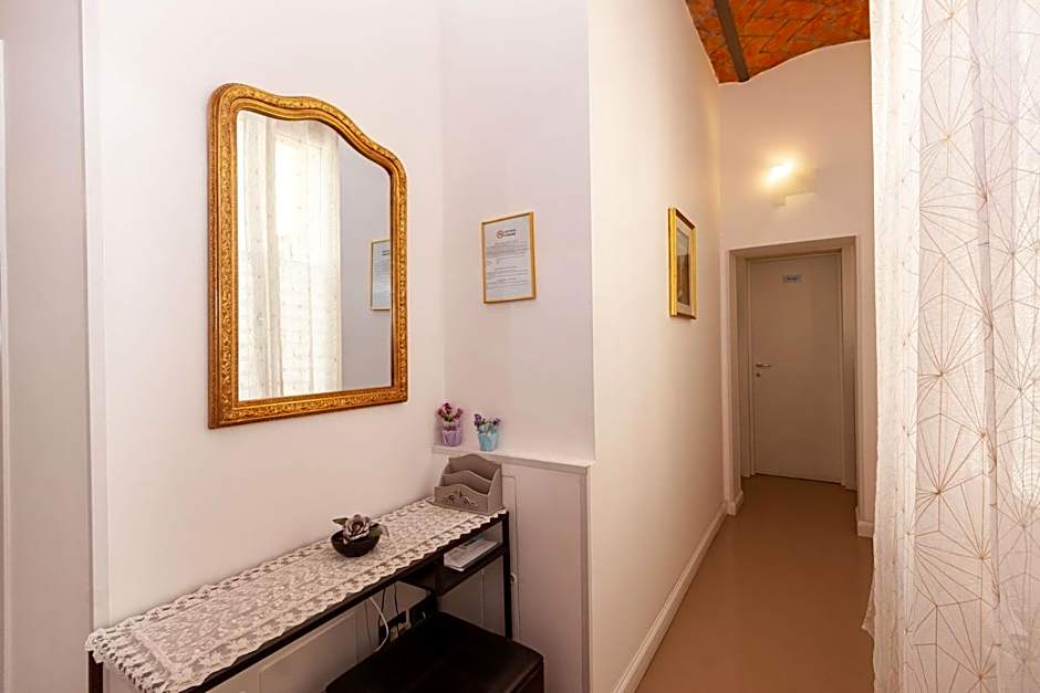 B&B Chez Moi