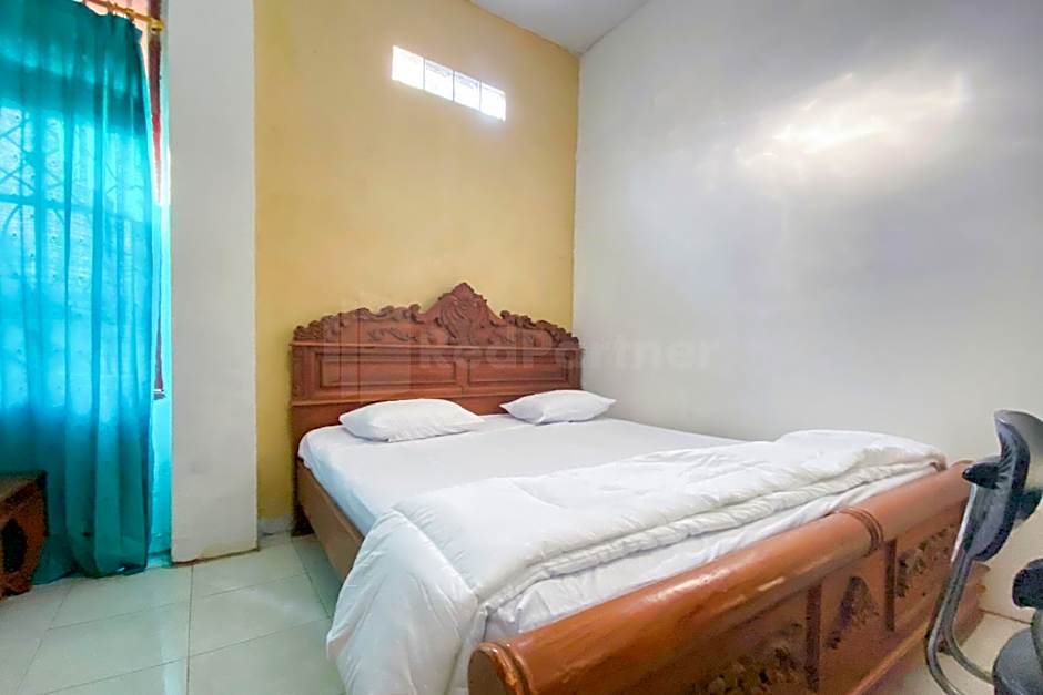 Sutomo Residence Syariah RedPartner