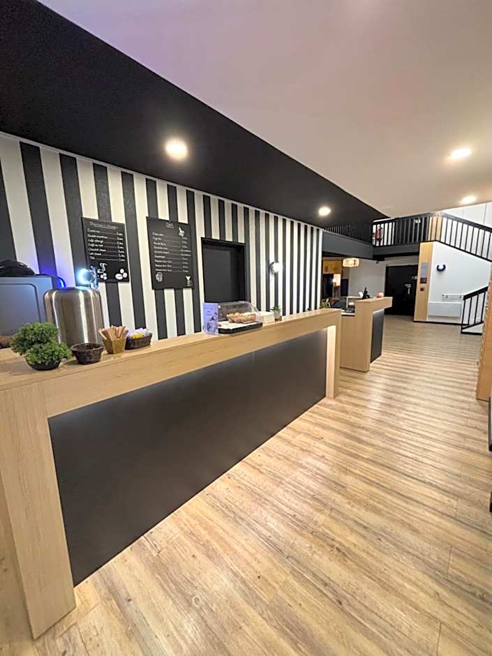 ibis Avallon