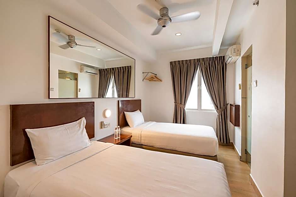 Nio Hotel