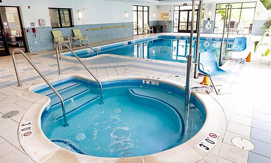 Hampton Inn & Suites by Hilton Stroudsburg Pocono Mountains