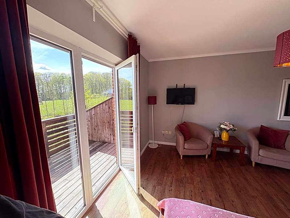 Landhaus Ostseeblick