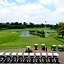 Tinidee Hotel Bangkok Golf Club